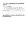 Oracle E-Business Suite - Business Process Acceleration
