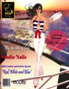 E-STYLE Fashion Magazine Issue # 9 July 2010