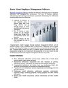 Employee management software