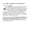 Simply Rails 2 - Free 173 Page Preview!