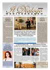 Il Dialogo Mediterraneo Luglio 2010