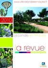 Revue Municipale 2010 de La Londe Les Maures