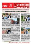 Socialistas Torremolinos Nº 14