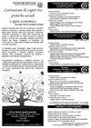 UNIDES - seminari sulle Altre Economie all'Università di Verona