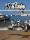 Revista Cultural RíoArte, Año 02, Vol. 08, Junio-Julio 2010