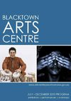 Blacktown Arts Centre Jul-Dec 2010 Program