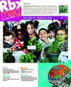 Rbx mag Juillet - Aout / n°11