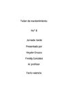 taller 8