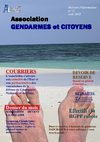 Mensuel de l'association gendarmes et citoyens - n° 11 - août 2010