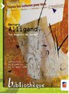 Catalogue de l'exposition Bernard Alligand