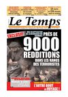 Le Temps d'Algérie www.letempsdz.com édition du 18 juillet 2010 