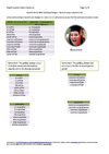 Spanish Verbs With Spelling Changes - Verbs Ending In Iar And Uar