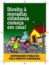 Direito a Moradia