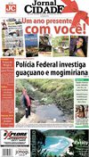 JC MOGI GUAÇU - 17-07-2010