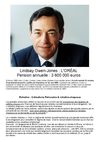 Retraites Chapeaux & Cotisations Patronales
