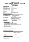 Curriculum Vitae 
