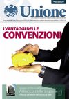 Unione - giornale del commercio turismo servizi del Trentino