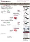 Replacement 9-cell New Dell studio 15 battery