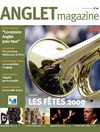 Anglet Magazine n°95 - Février - Mars 2009