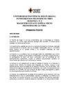 FILOSOFIA DE LA VIDA DILTHEY, SIMMEL, UNAMUNO