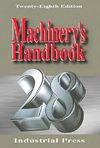 handbook de maquinario em ingles