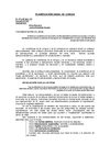 Planificación Anual Lengua 2º Ciclo Escuela Primaria