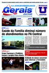 Gerais Jornal // Ano 1 // Edição 13 // 17 a 23 de julho de 2010