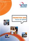 Livret de promotion IFMA 2010