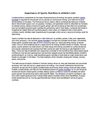 Importance of Sports Nutrition in Athlete's Life