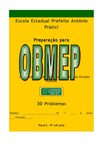 Preparação para OBMEP - N1 - 2010