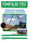 Pampulha Post Maio 2010