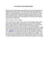 Way to organize an email marketing campaign
