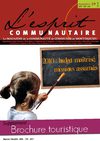 esprit communautaire n°29