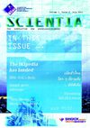 Scientia Newsletter Vol 1 Issue 4 July 2010 - IKI-SEA Bangkok University