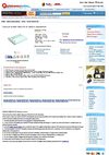 Li-ion 730mAh Battery Nikon Coolpix S5 Replacement for EN-EL8