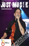 Edición 11 Revista Just Musik