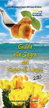 opuscolo sagre xgiornale