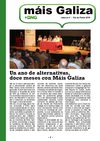 Máis Galiza número 5 - Día da Patria