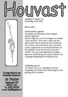 Houvast 34 15-07-2010