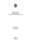 Condiciones para el Aprendizaje y el Estudio.Actividad IV.Resumen