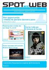 Spot and Web n 127 del 22 luglio 2010