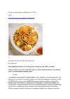 Kochen mit Selzer-McKenzie SelMcKenzie 23.7.2010