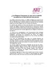 Les régions investissent dans la mobilité internationale des jeunes