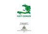 Haïti demain : les besoin de reconstruction