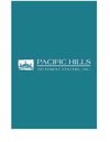 Pacific Hills Treatment Centers