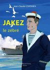 A découvrir un extrait du livre "Jakez le zébré", un récit de Jean-Claude Coatanéa, édit. La découvrance