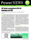 PowerNEWS - 205 (Junio/Julio 2010)