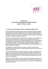Réforme territoriale - passage en 2e lecture au Sénat