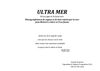 Dossier de presse exposition ultra mer