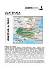 Viaggio in Guatemala con partenza il 3 agosto